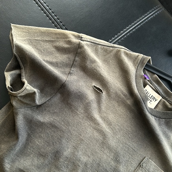 COPY - Gallery Dept Tee - Picture 4 of 7